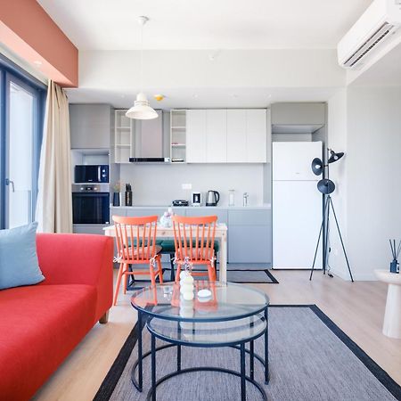 Roya Nova Residence By Newinn Istanboel Buitenkant foto