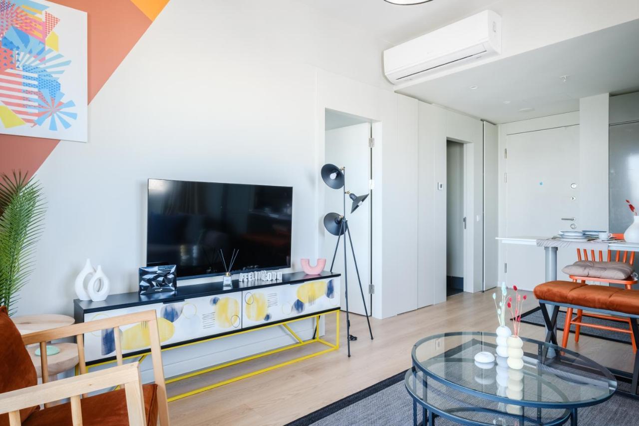 Roya Nova Residence By Newinn Istanboel Buitenkant foto