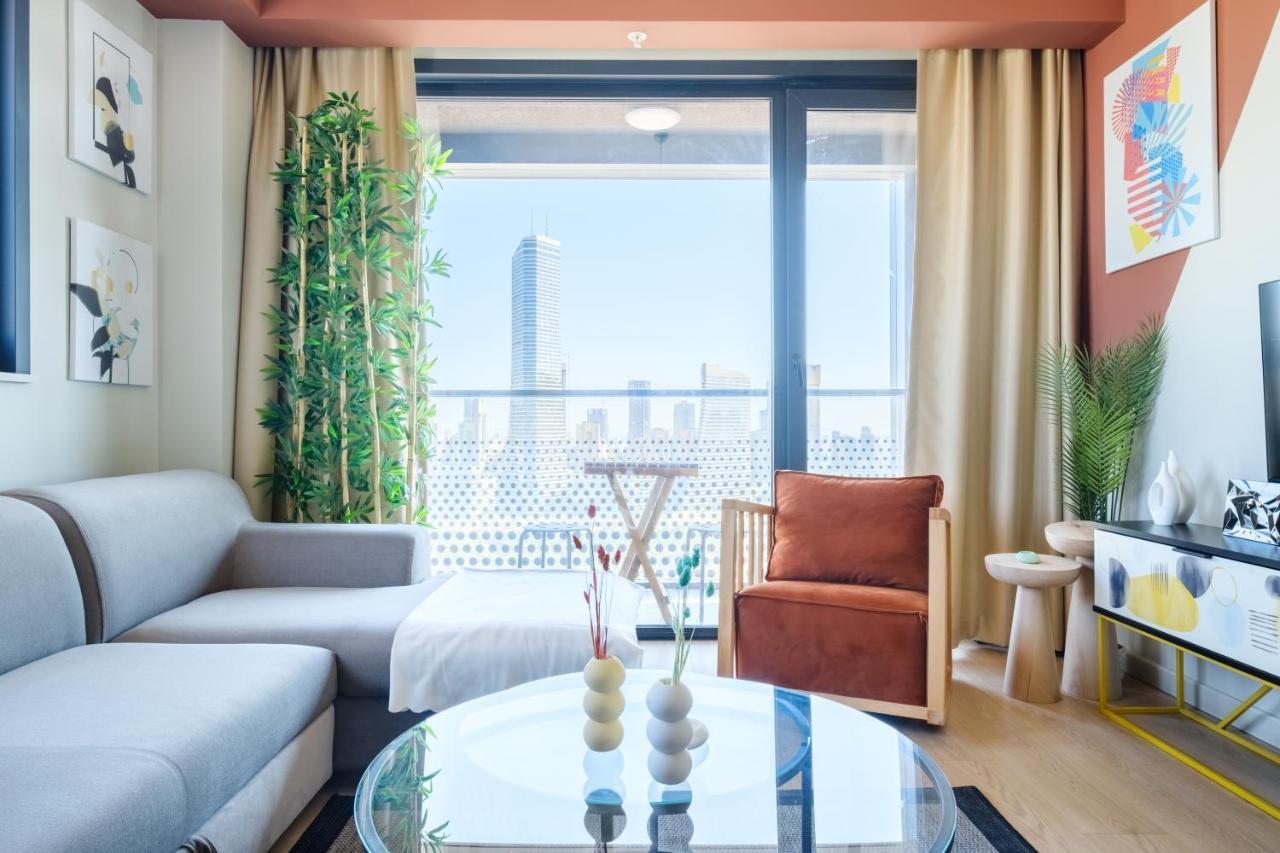 Roya Nova Residence By Newinn Istanboel Buitenkant foto