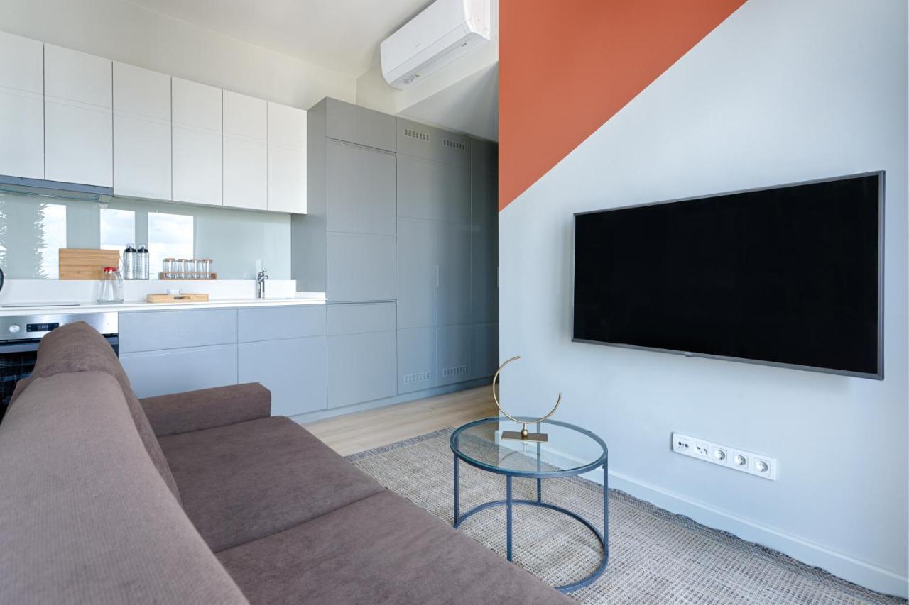 Roya Nova Residence By Newinn Istanboel Buitenkant foto