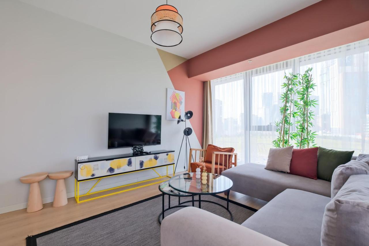 Roya Nova Residence By Newinn Istanboel Buitenkant foto